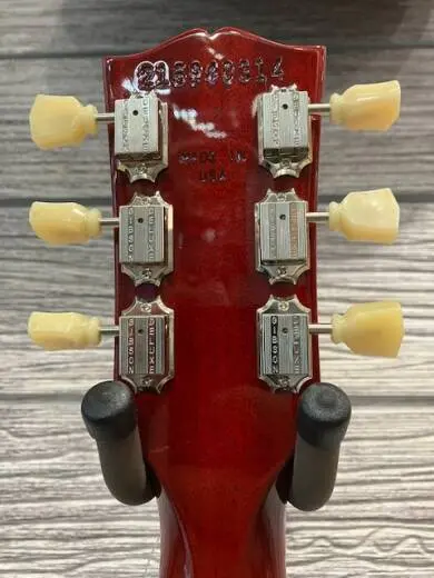 Gibson - LPST01HSCH 2